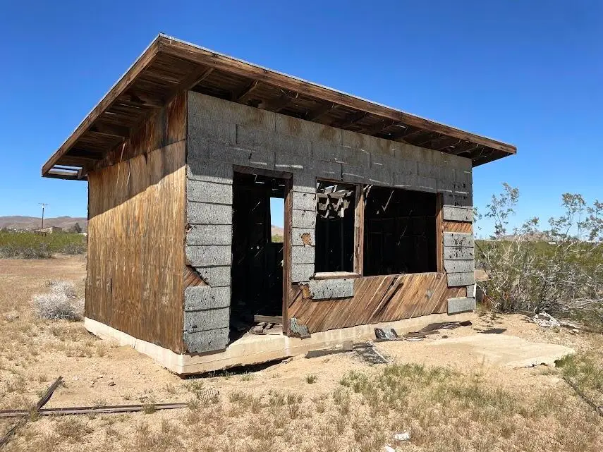 216 Jesse Road, Landers, CA 92285 - #1
