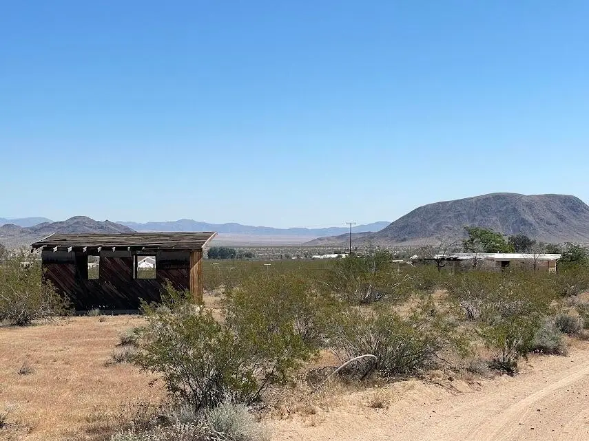 216 Jesse Road, Landers, CA 92285 - #2