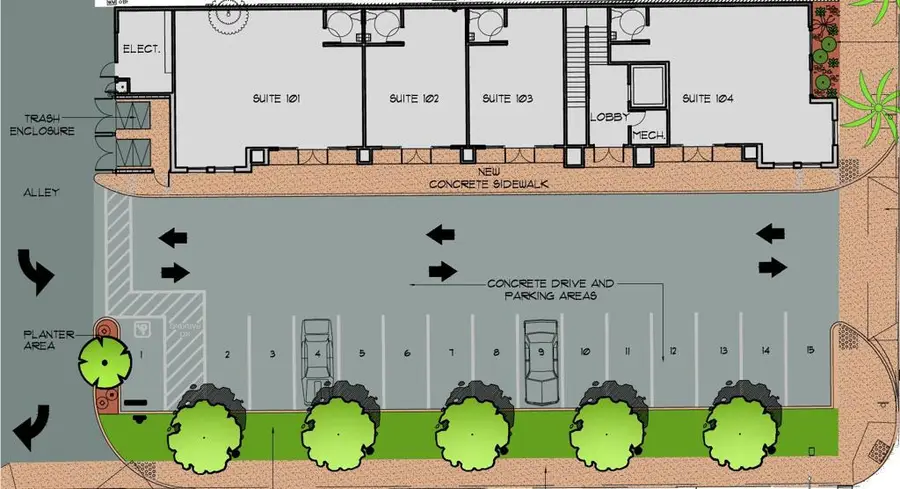 82950 Highway 111, Indio, CA 92201 - #2