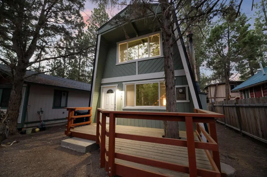2063 10th Lane, Big Bear City, CA 92314 - #1