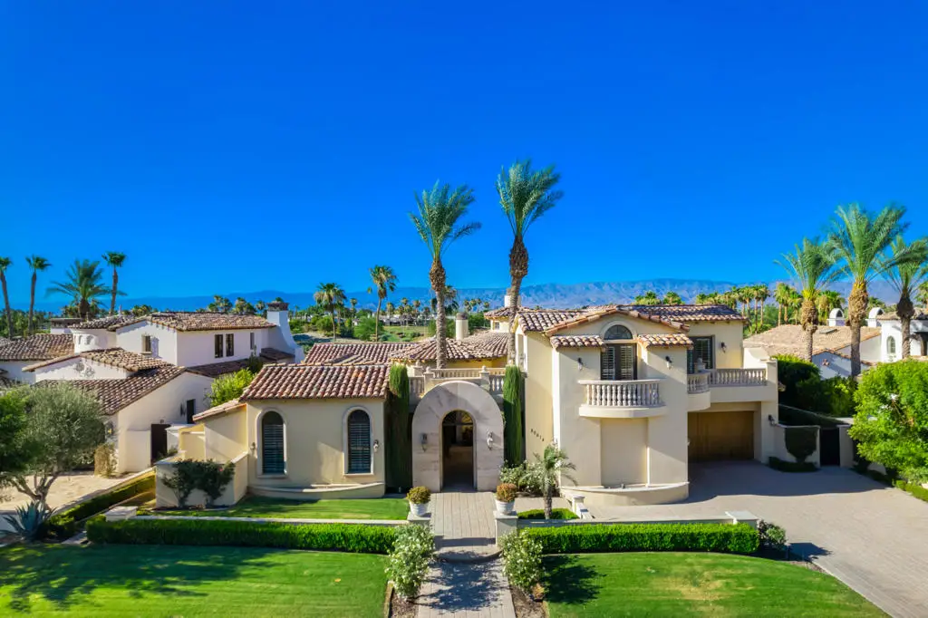 80614 Via Pessaro, La Quinta, CA 92253 - #1