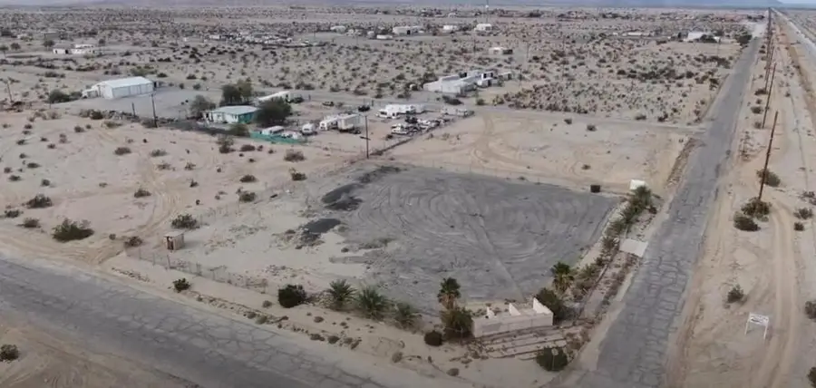 1314 Sunrise Drive, Thermal, CA 92274 - #2