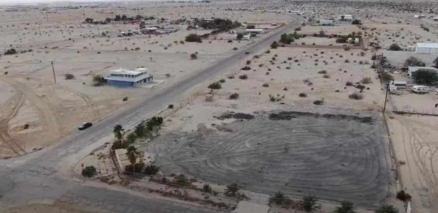 1314 Sunrise Drive, Thermal, CA 92274 - #3