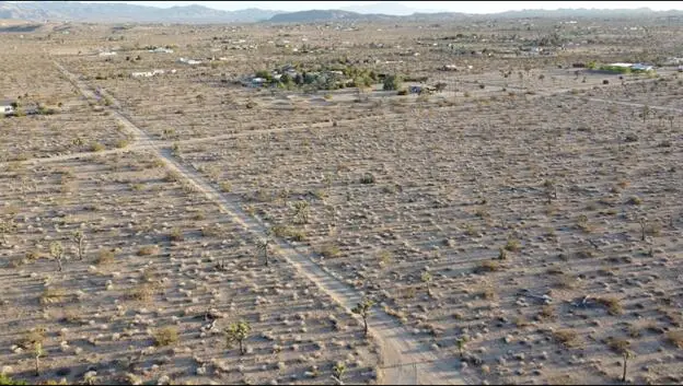 0 Breezy Lane, Yucca Valley, CA 92284 - #2