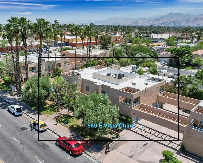 959 E Vista Chino, Palm Springs, CA 92262 - Image #1
