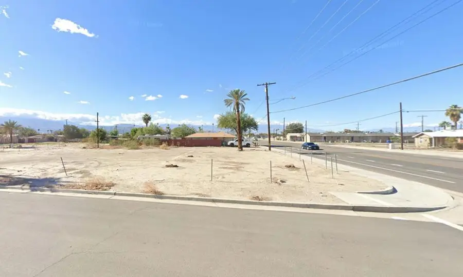 44095 Faye Street, Indio, CA 92201 - #2