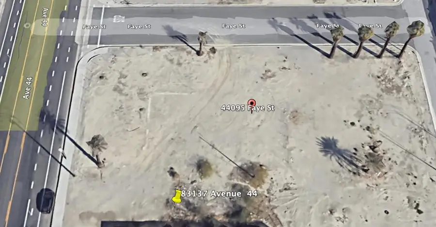 44095 Faye Street, Indio, CA 92201 - #3