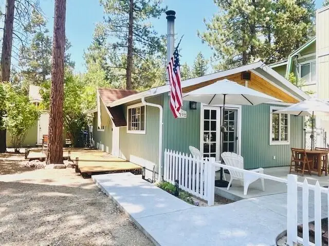 929 Peter Avenue, Big Bear City, CA 92314 - #1
