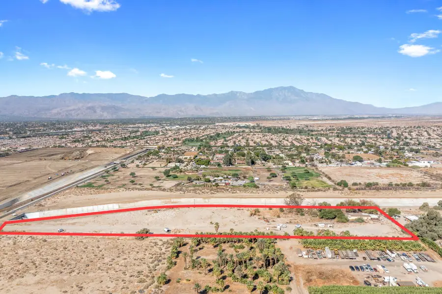79465 Avenue 38th, Indio, CA 92203 - #2