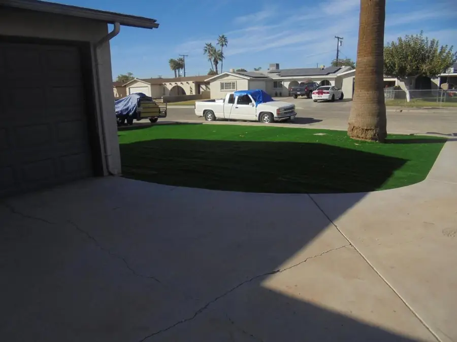 570 Holley Lane, Blythe, CA 92225 - #2