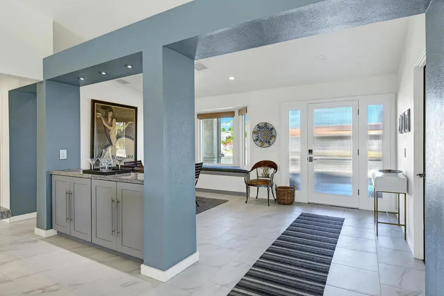 2405 E Bellamy Road, Palm Springs, CA 92262 - #2