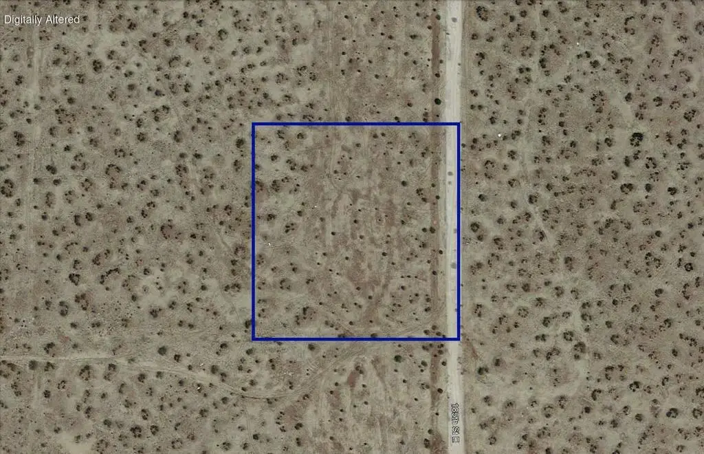 185 Street East & Avenue N-4, Palmdale, CA 93591 - #1