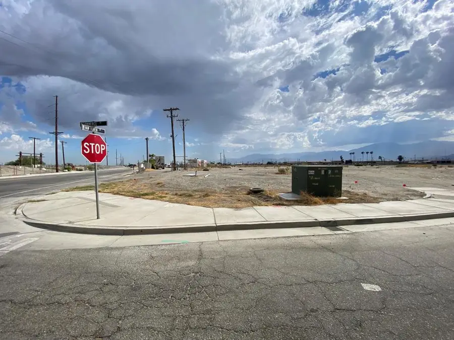 Lot 17 Commerce Street, Indio, CA 92201 - #3