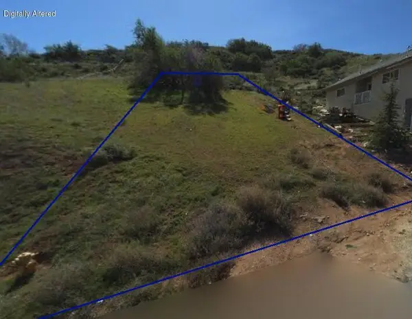 Date Tree St. & Alderwood Rd., Lake Elizabeth, CA 93532