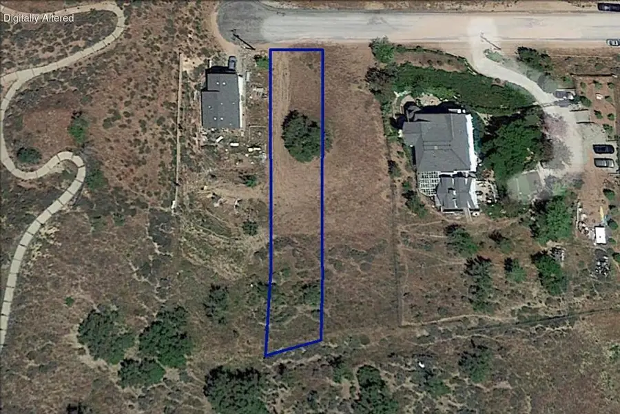 Date Tree St. & Alderwood Rd., Elizabeth Lake, CA 93532 - #2