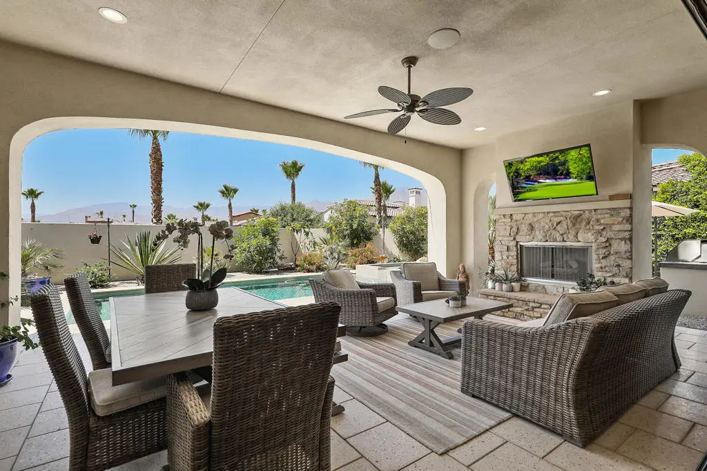 55080 Spring Creek Court, La Quinta, CA 92253 - #1