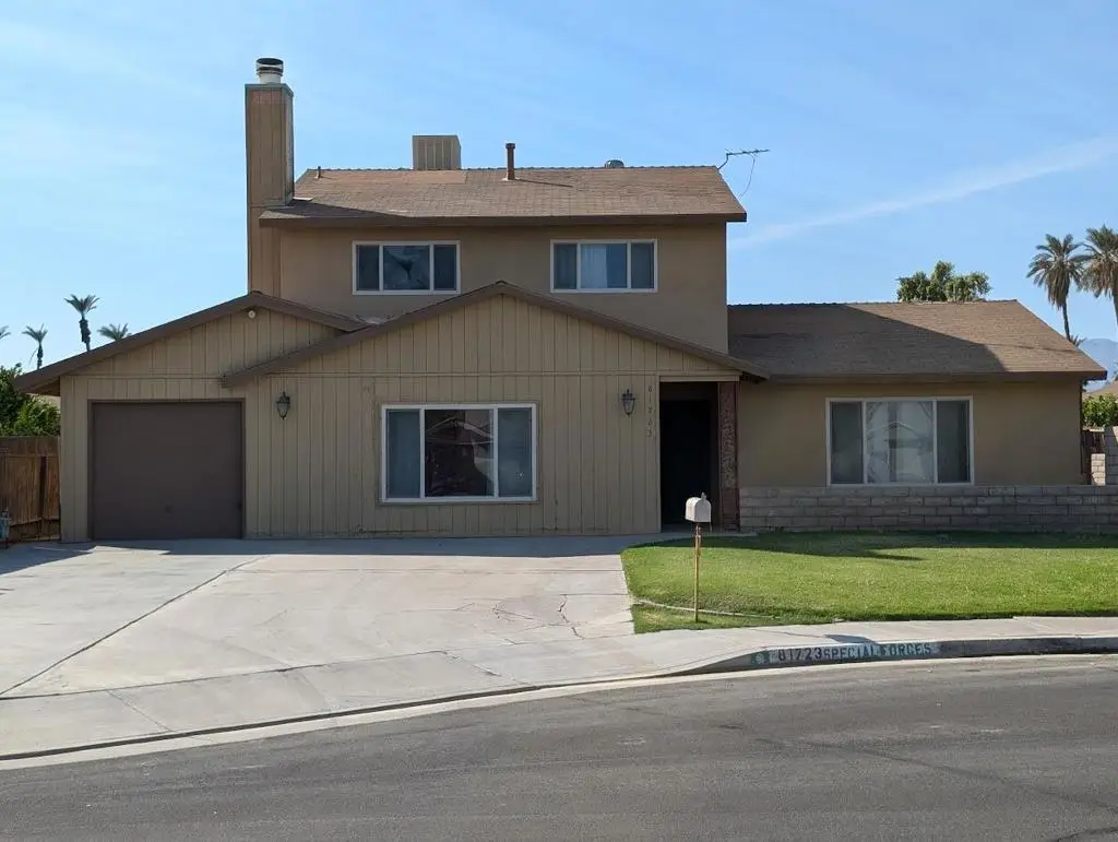 81723 Galahad Lane, Indio, CA 92201 - #1