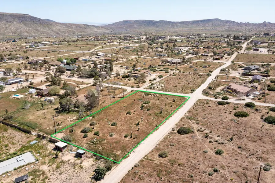 129 Annie Oakley, Pioneertown, CA 92268 - #2