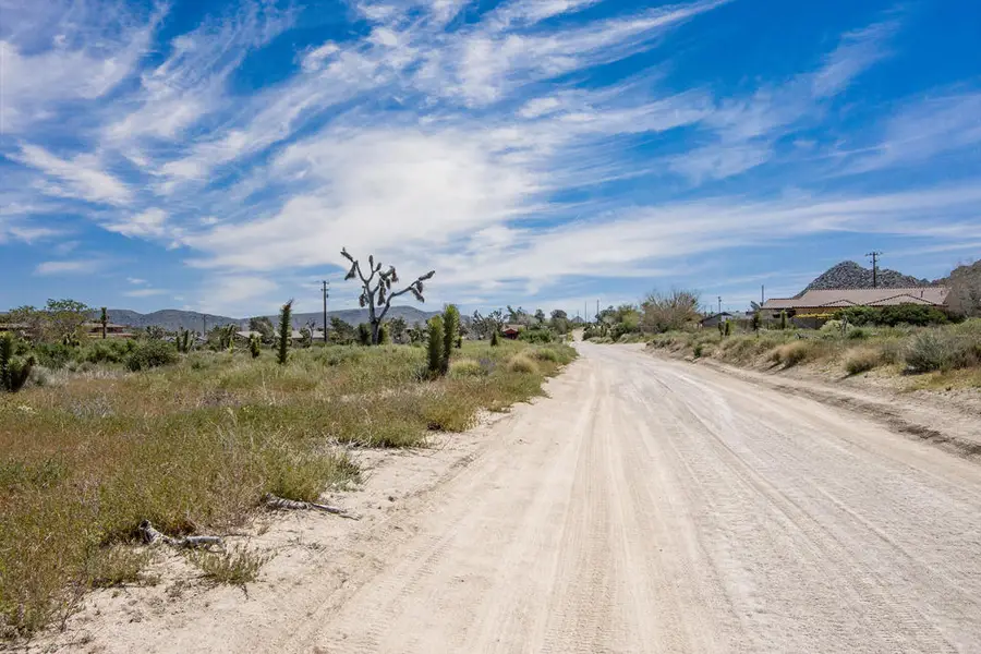 129 Annie Oakley, Pioneertown, CA 92268 - #3