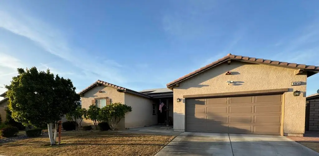83656 Fujiyama Drive, Indio, CA 92203 - Image #1