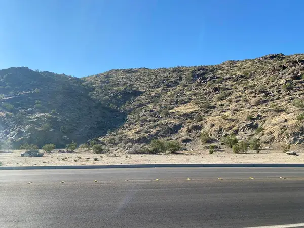 4601 Matthew Drive, Palm Springs, CA 92264