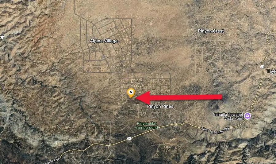 63330 Jeraboa Road, Mountain Center, CA 92561 - Image #3