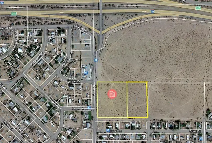 7 Mesa Drive, Blythe, CA 92225 - #2