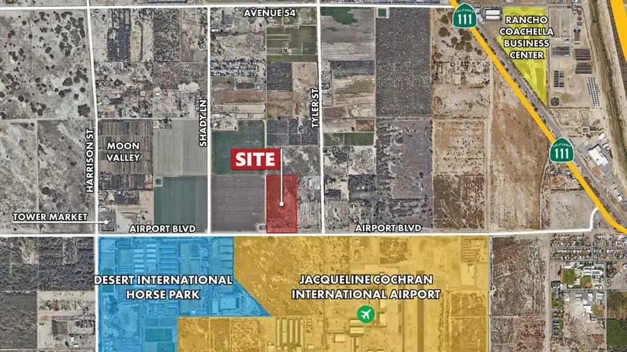 85884 Airport Blvd, Thermal, CA 92274 - #3