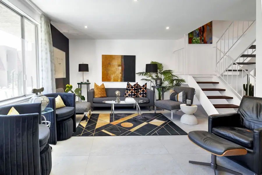 250 E Via Escuela #G, Palm Springs, CA 92262 - Image #2