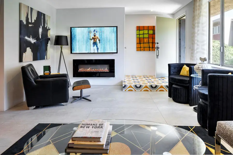 250 E Via Escuela #G, Palm Springs, CA 92262 - Image #3