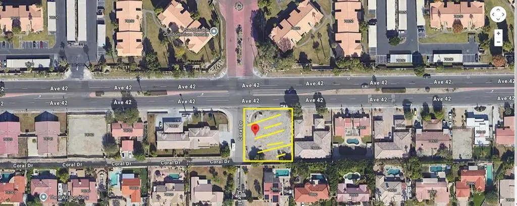 0 Avenue 42nd, Bermuda Dunes, CA 92203 - #1