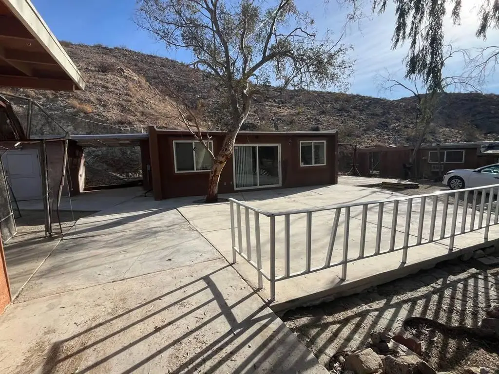 73455 Helms Road, Desert Hot Springs, CA 92241 - Image #1