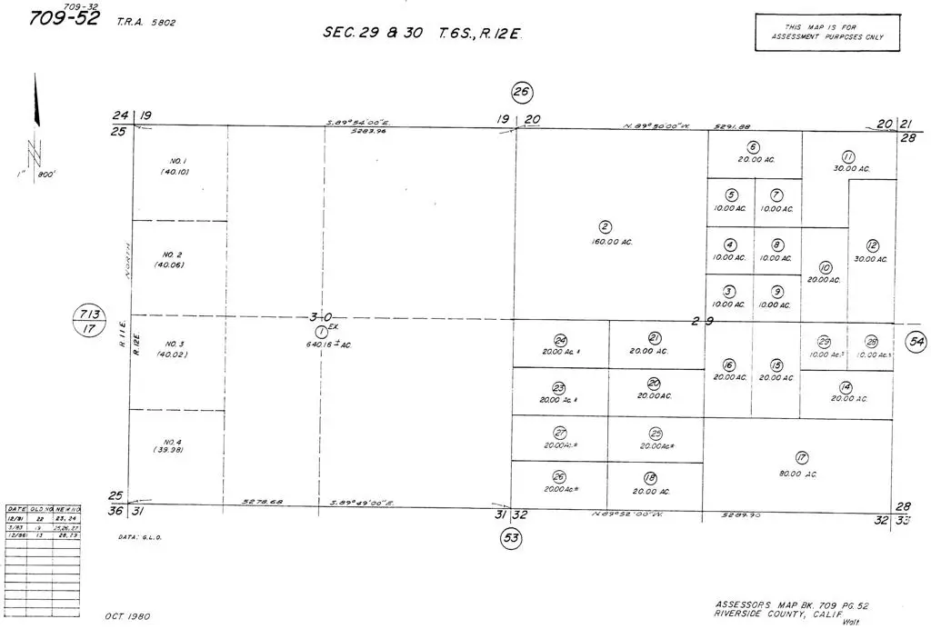 10 Box Canyon Road, Indio, CA 92201 - #1