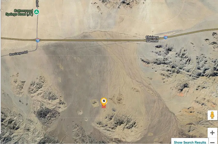 10 Box Canyon Road, Indio, CA 92201 - #2