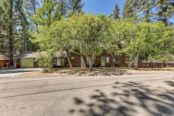53340 Idyllbrook Drive, Idyllwild, CA 92549