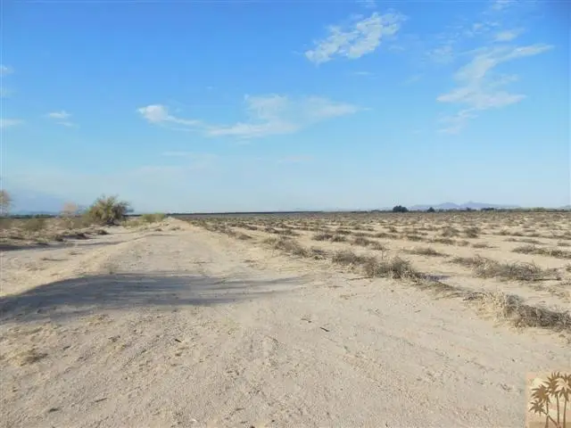0 Blythe, Blythe, CA 92225 - #1
