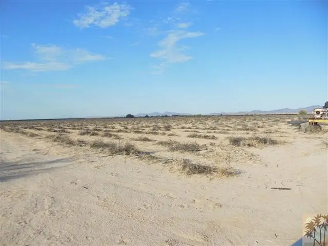 0 Blythe, Blythe, CA 92225 - #2