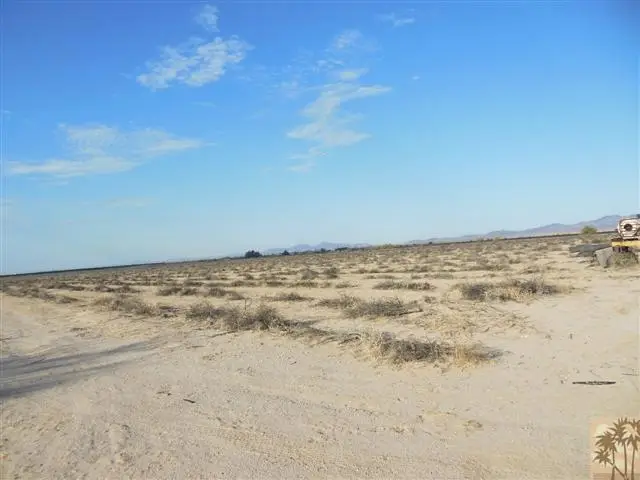 0 Blythe, Blythe, CA 92225 - #3