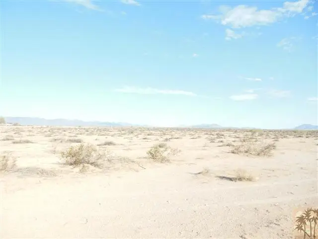 0 Blythe, Blythe, CA 92225 - #2