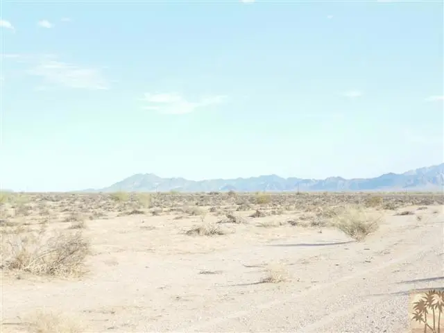 0 Blythe, Blythe, CA 92225 - #3