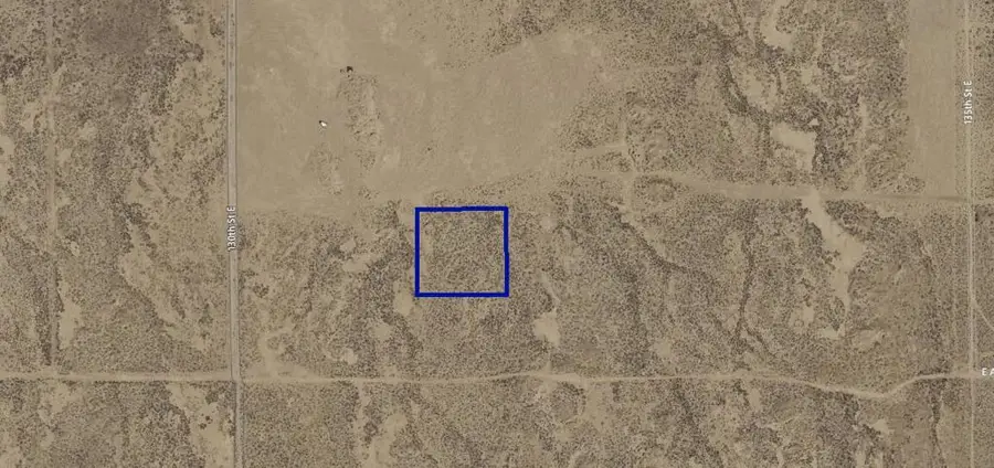 132 nd Street East & Avenue F7, Lancaster, CA 93535 - Image #3