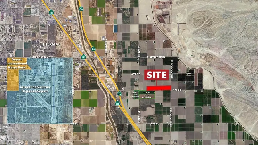 89800 Ave 58, Thermal, CA 92274 - #3