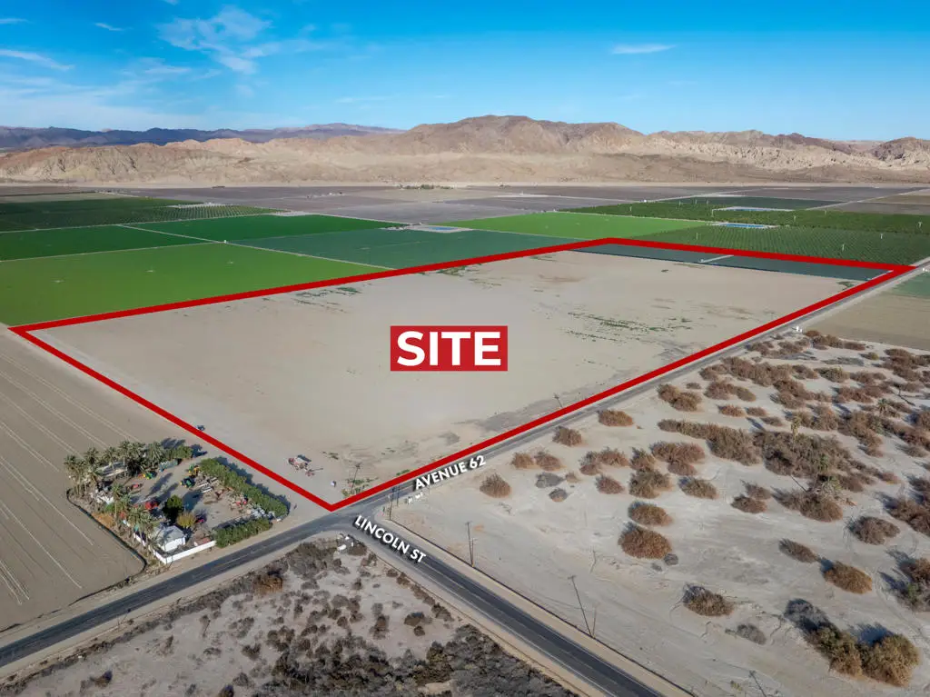 91666 Ave 62, Mecca, CA 92254 - #1