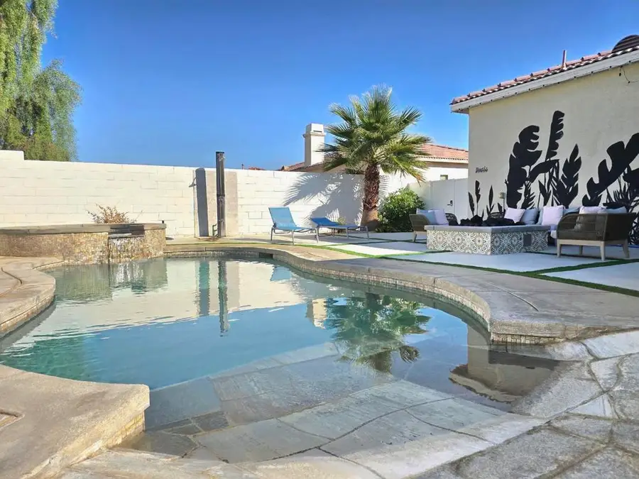 80708 Foxglove Lane, Indio, CA 92201 - #3