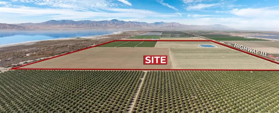 0 Highway 111 & Cleveland St, Mecca, CA 92254 - #2