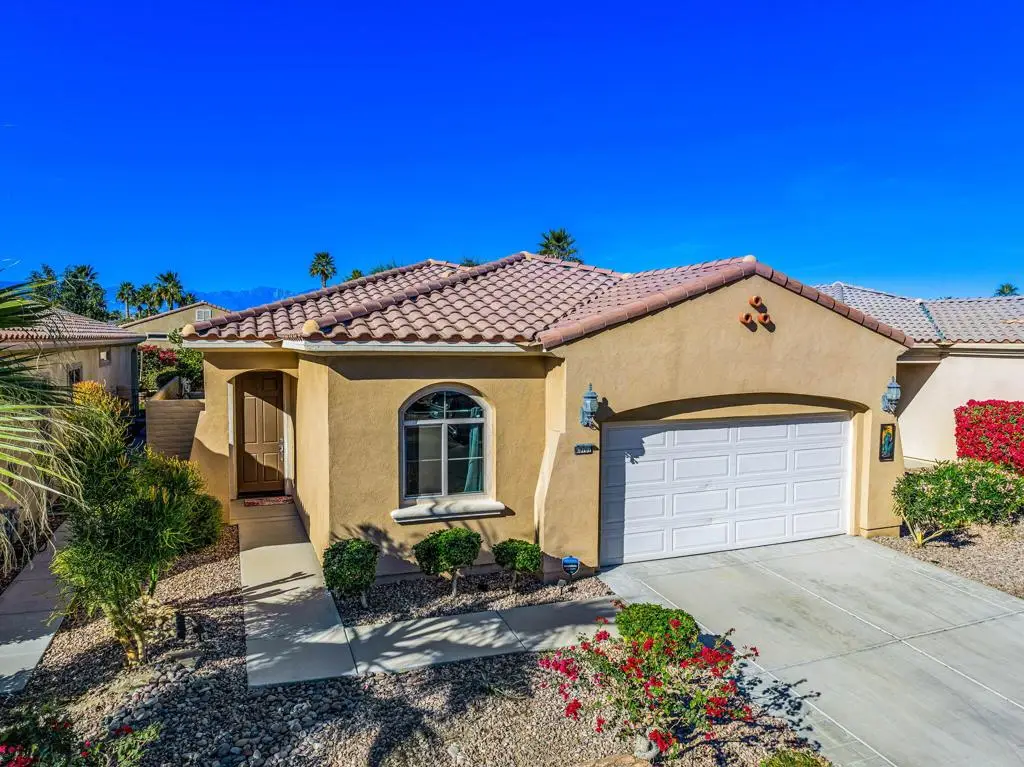 40767 Calle Los Osos, Indio, CA 92203 - #1