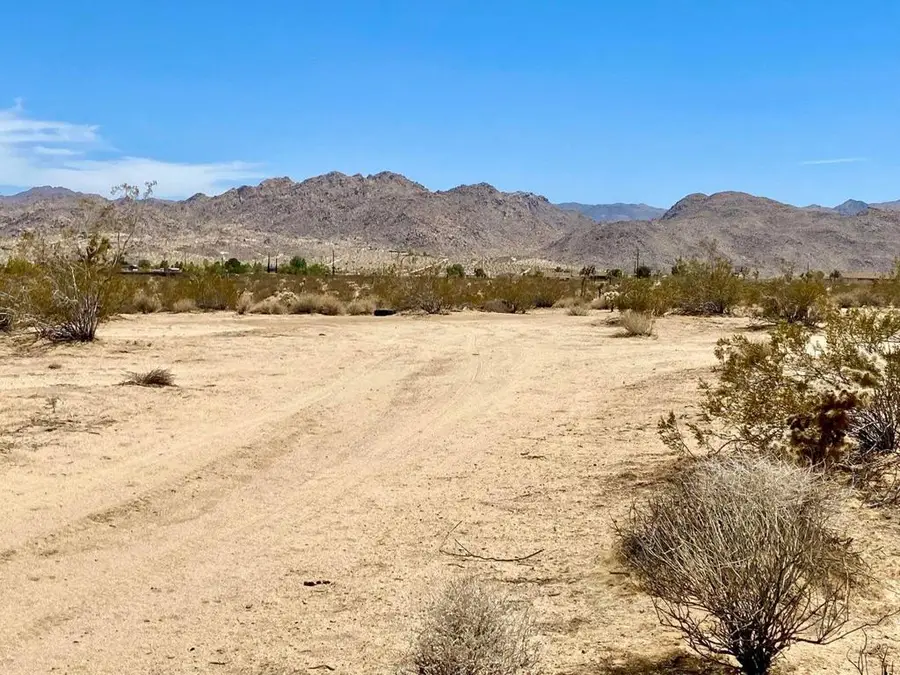 117 Border Road, Joshua Tree, CA 92252 - #3