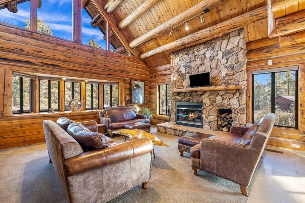 60766 Table Mountain Road, Mountain Center, CA 92561 - Image #1