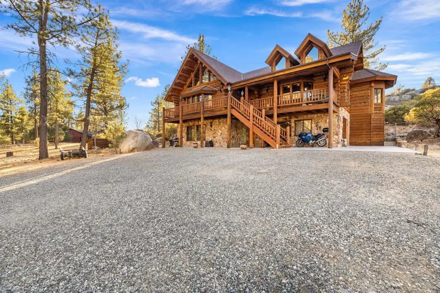 60766 Table Mountain Road, Mountain Center, CA 92561 - Image #3