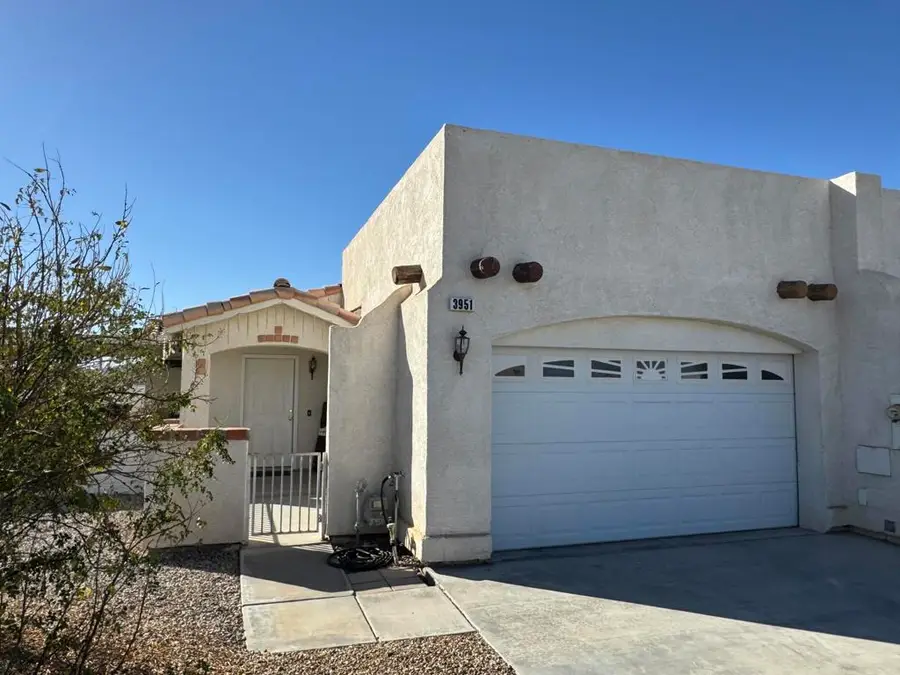 3951 Birdie Court, Blythe, CA 92225 - #3